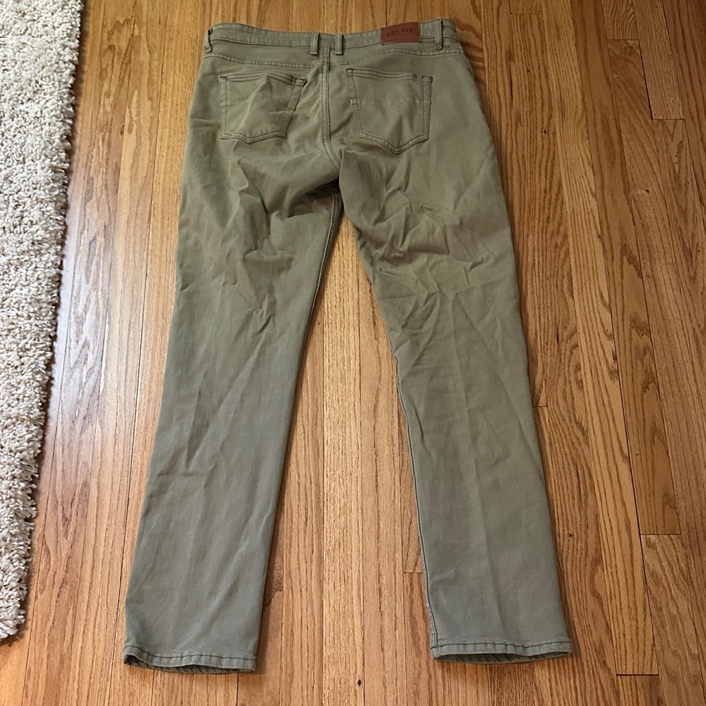 Men's  33x34